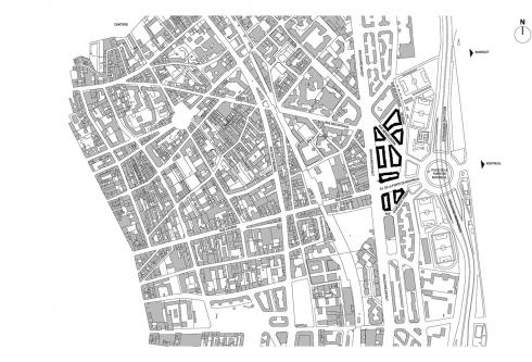 Cathrin Treblejahr Architecte - PDM
