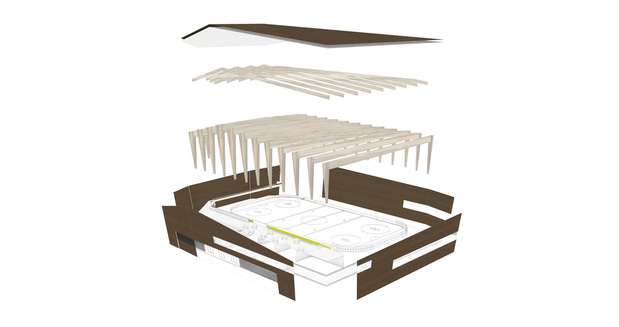 Cathrin Treblejahr Architecte - CER