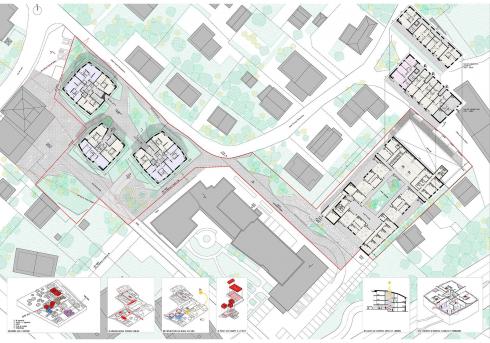 Cathrin Treblejahr Architecte - CHX