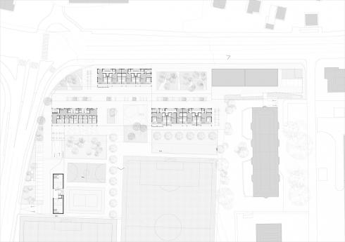 Cathrin Treblejahr Architecte - VERN